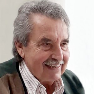 Ing. Ing. Herbert Obergruber