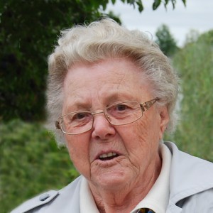 Hermine Kroiß