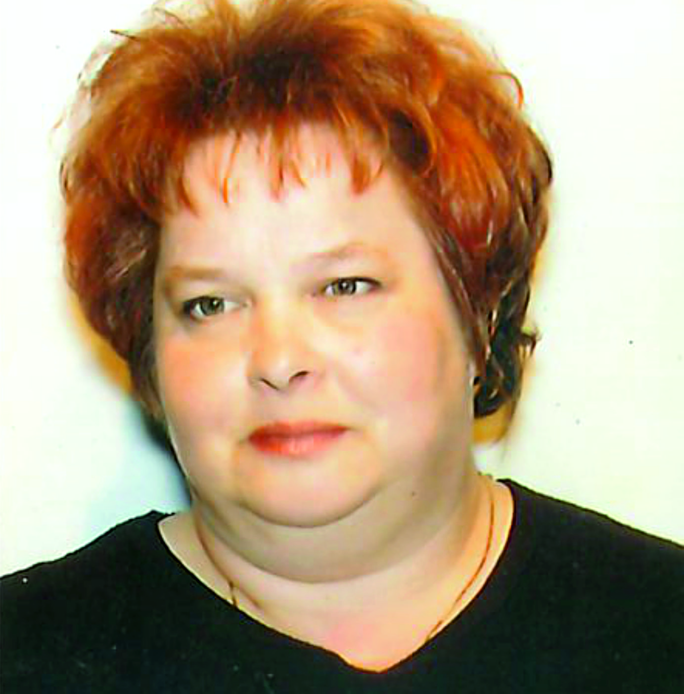Maria Berger