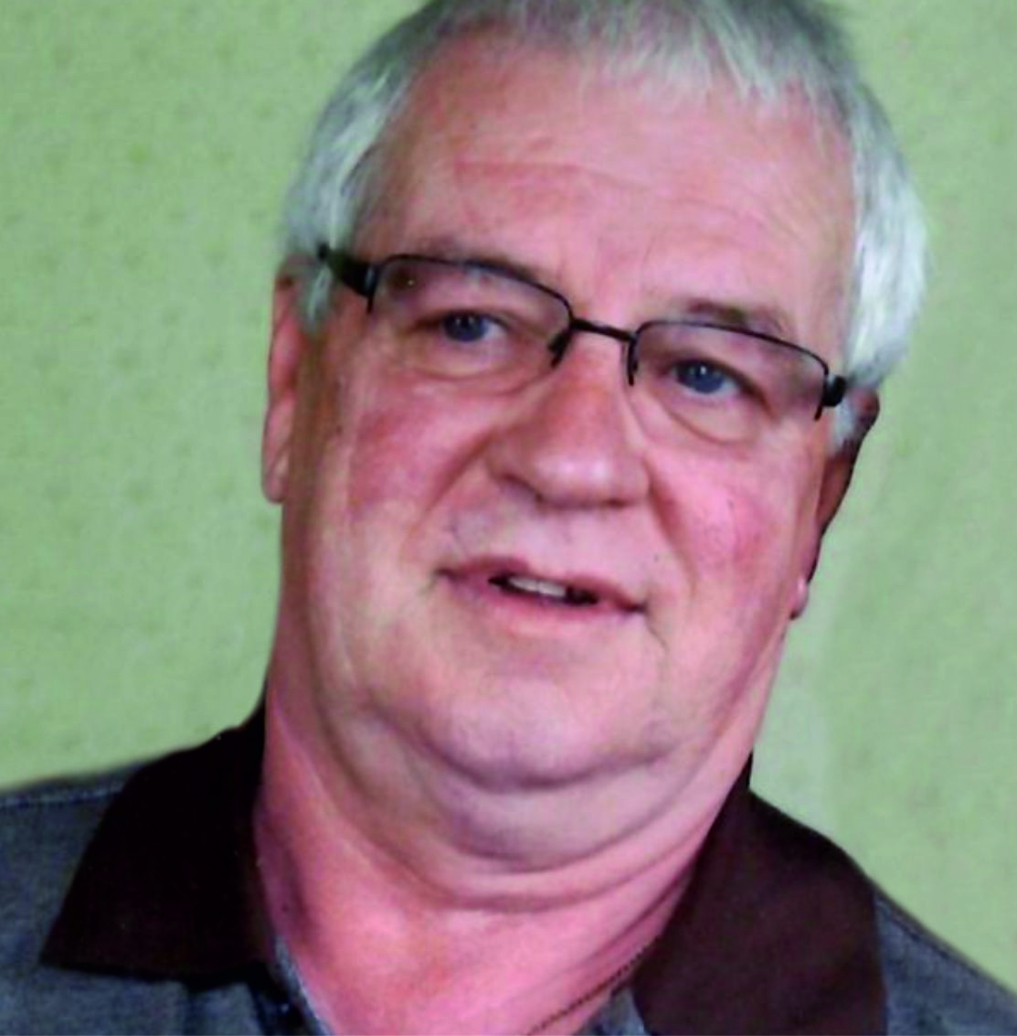 Karl-Heinz Lamerana