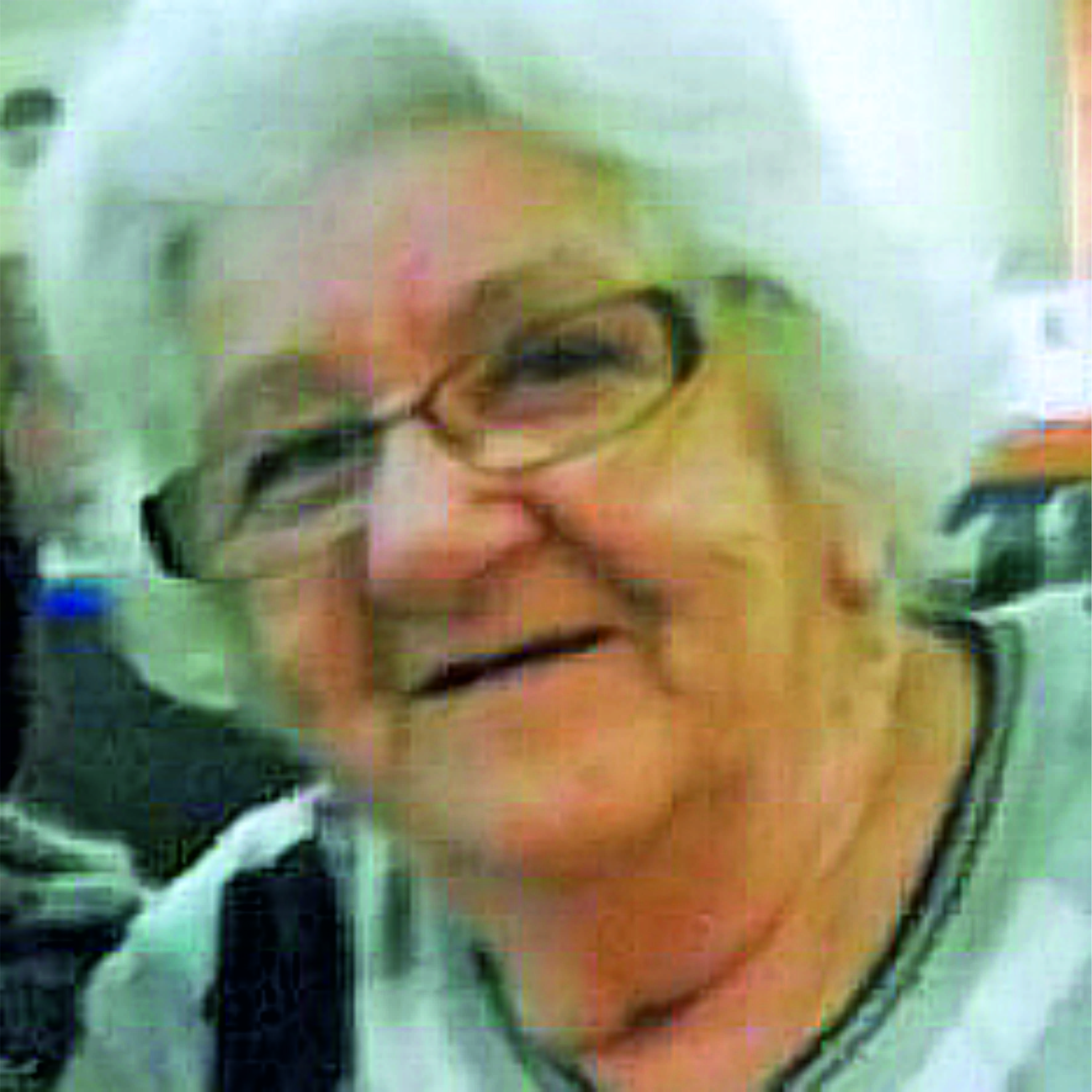 Ottilie Garschall