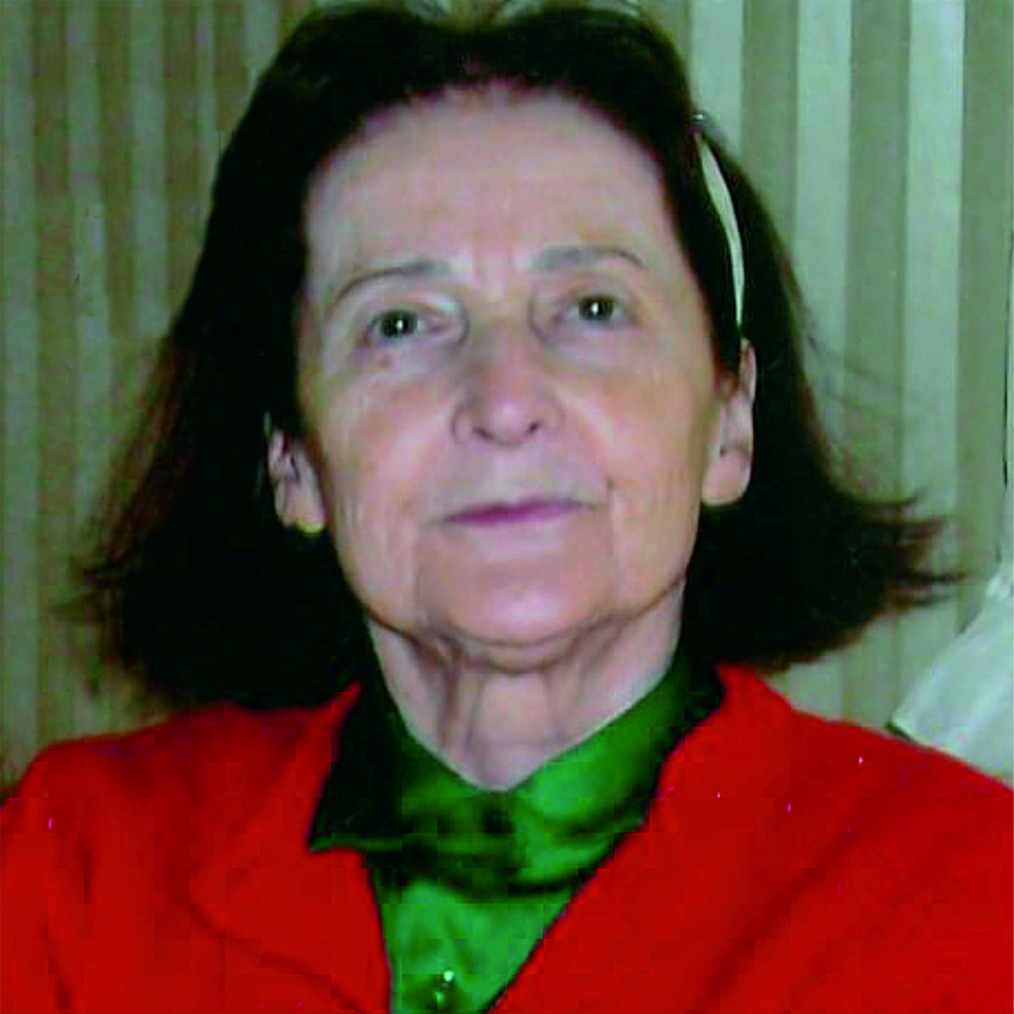 Helene Schindler