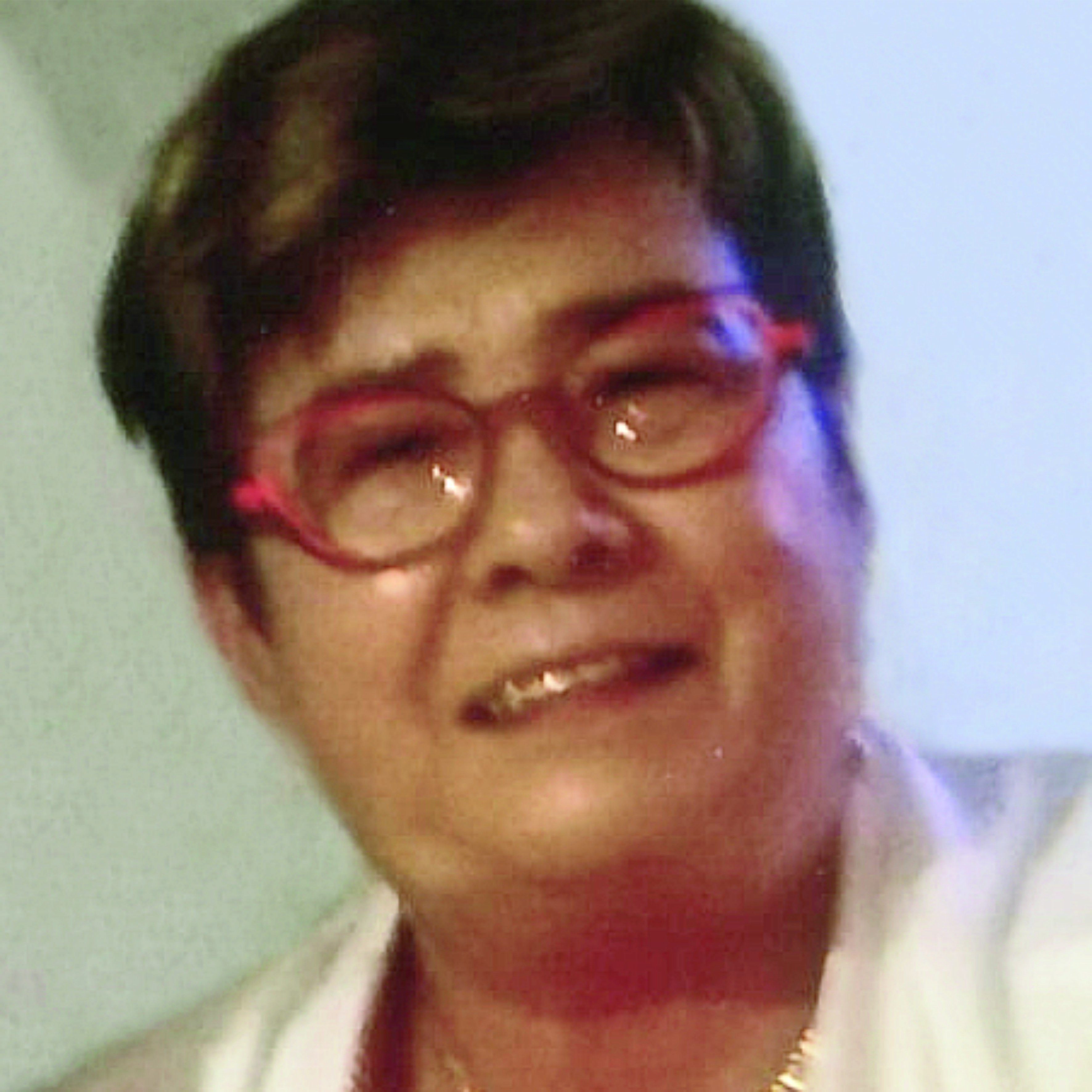 Hildegard Maurerlehner