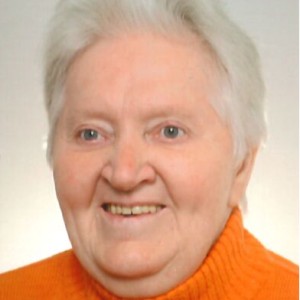 Theresia Huber