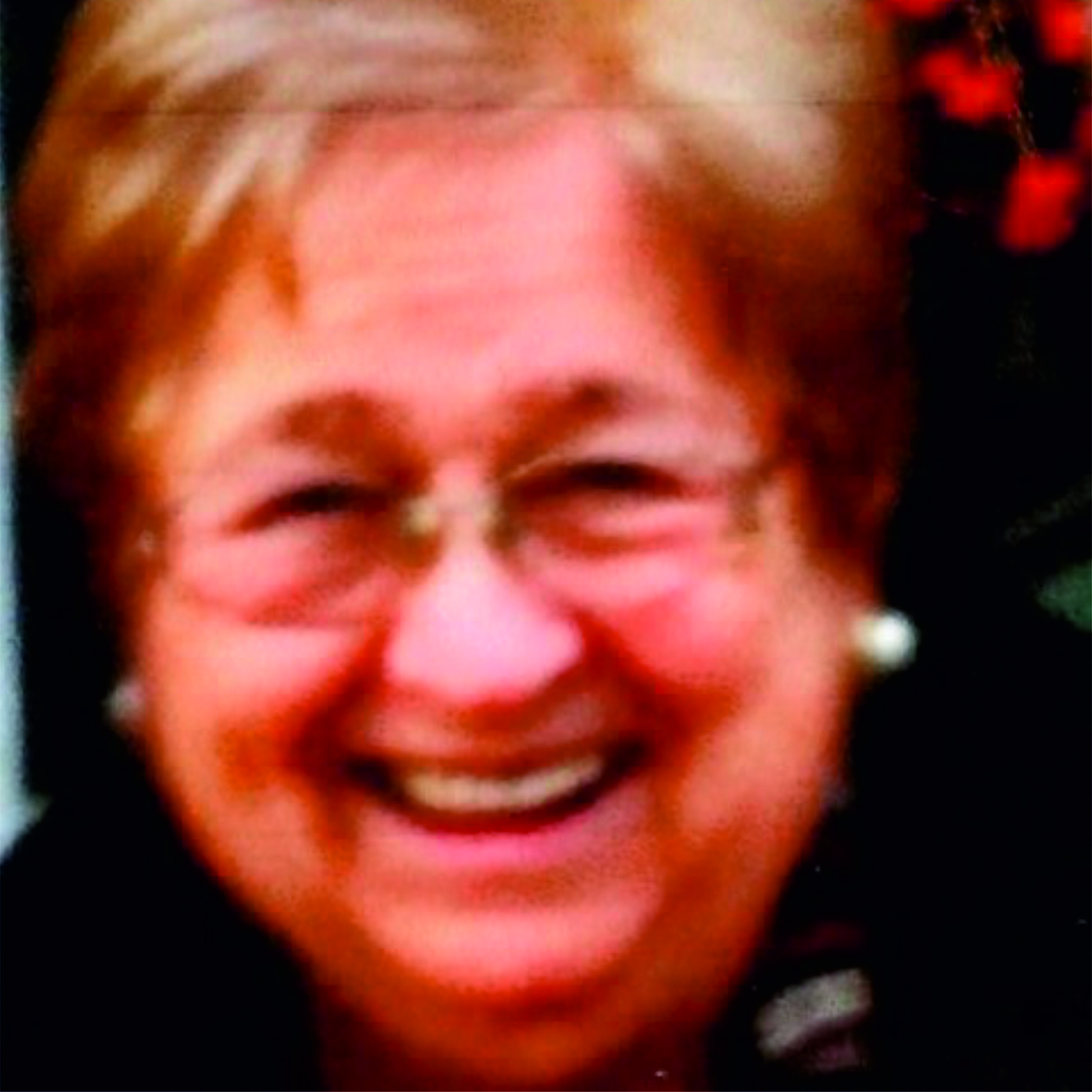 Elfriede Greiner