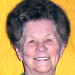 Leopoldine Danzer