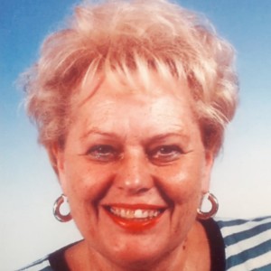Ingrid Loidolt