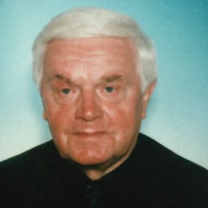 Herbert Gottfried Schulze