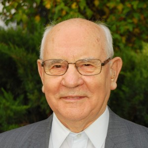 P. August Pauger SDB