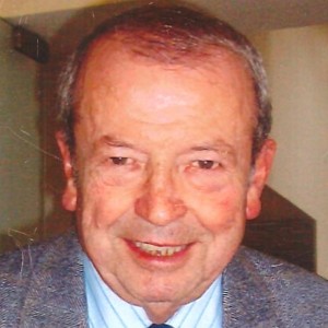 Dentist Franz Nigl