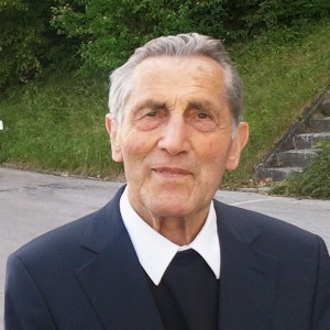 P. Roman Stadelmann SDB