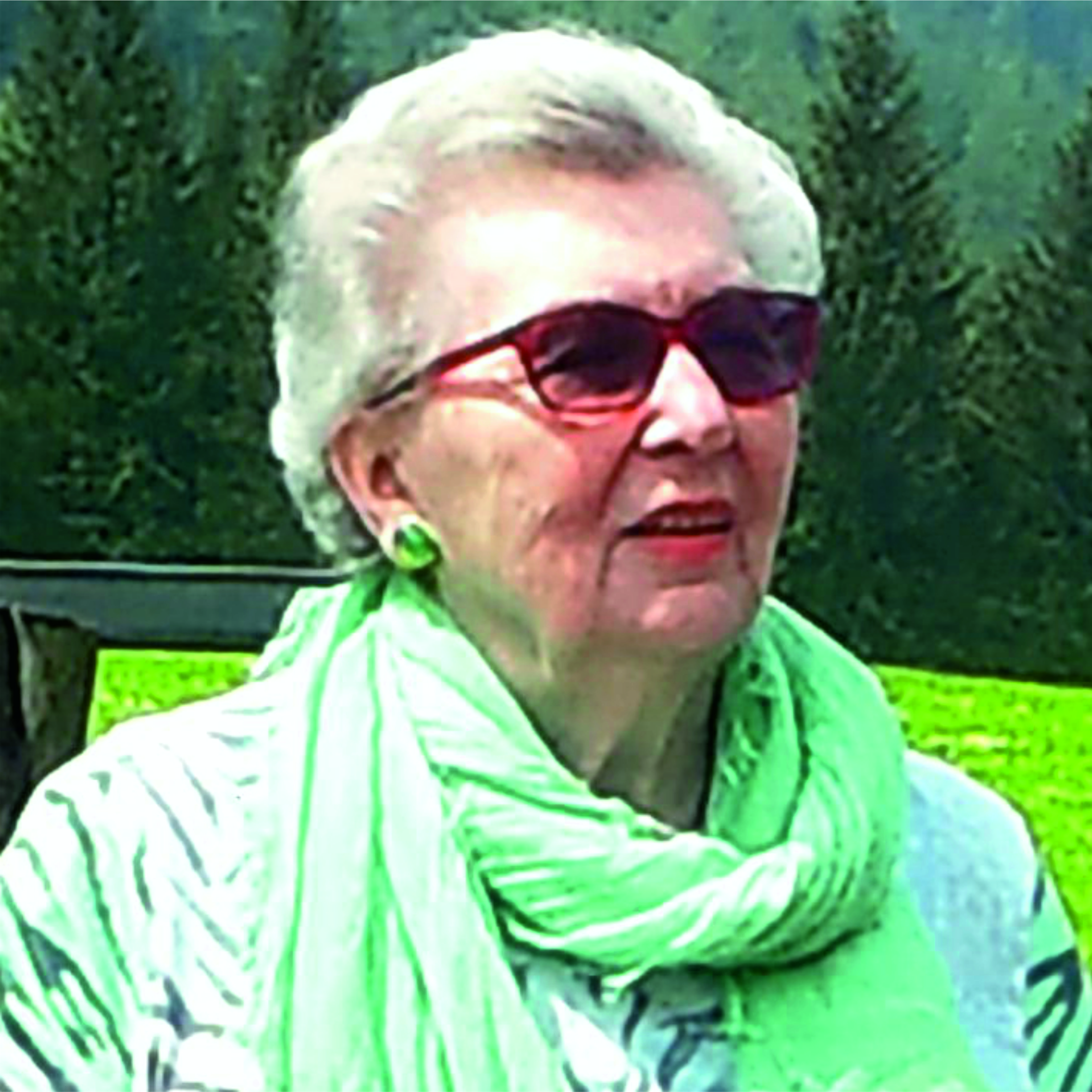Erika Nedwidek