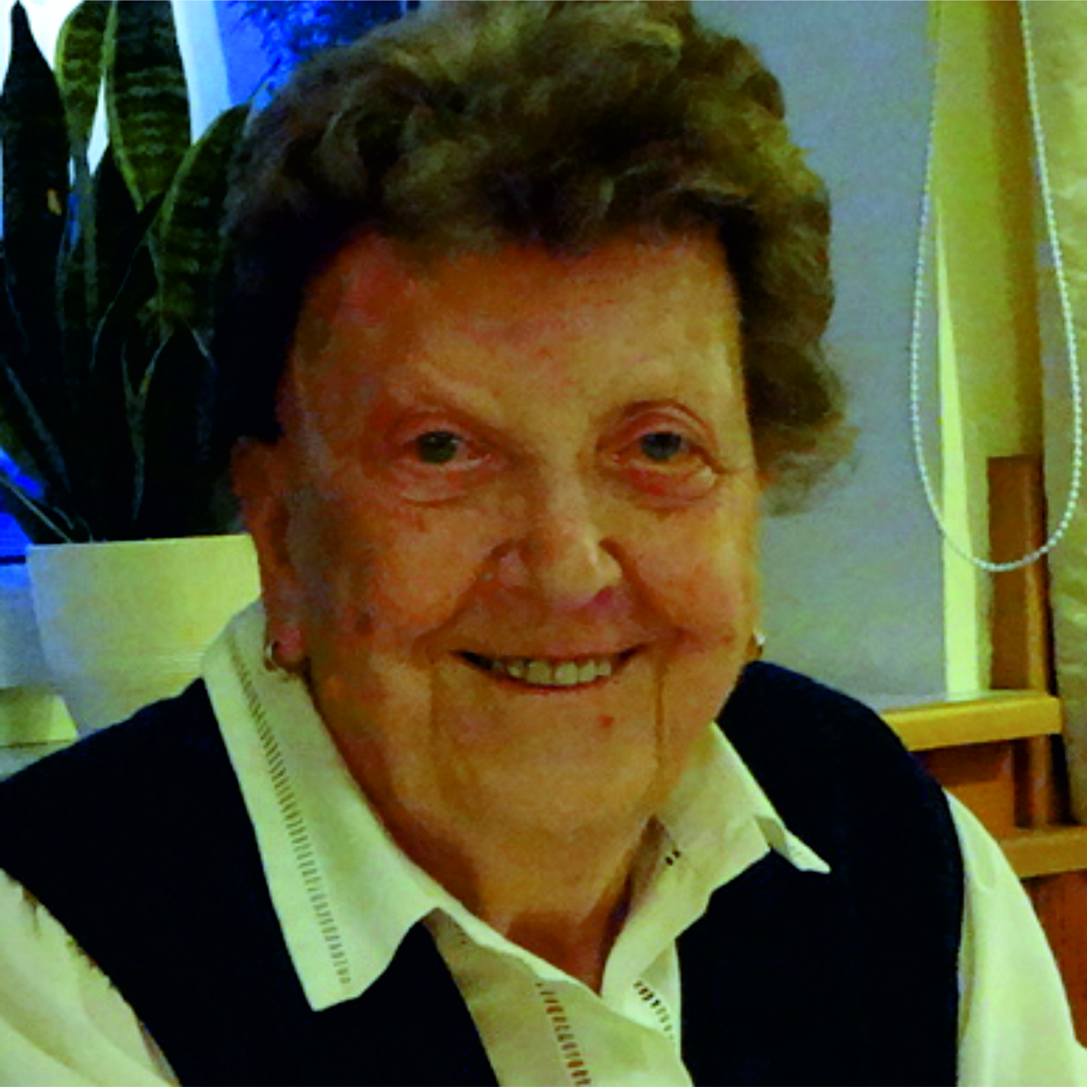 Marianne Kefer