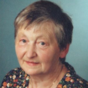 Maria Oberklammer