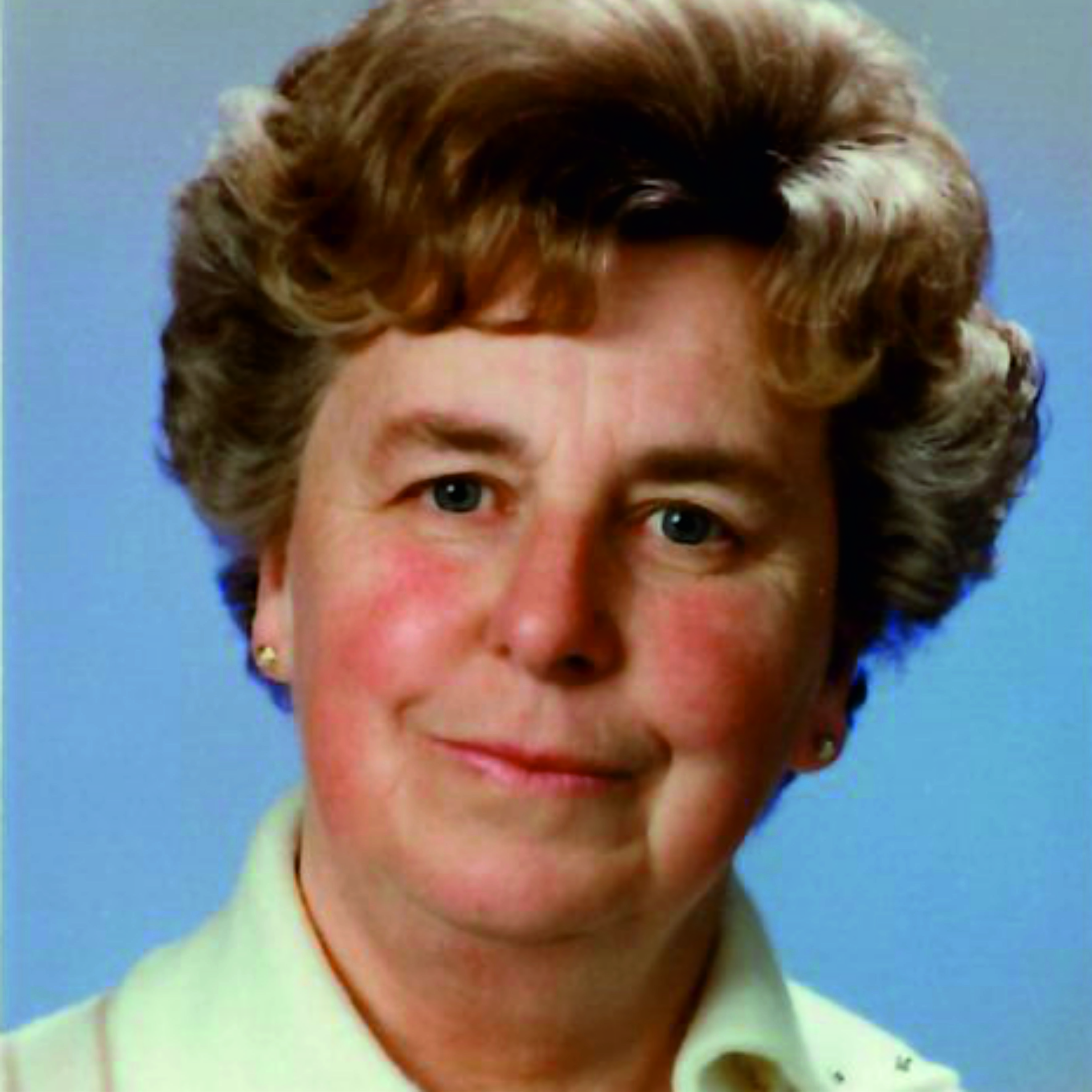 Erna Wiesinger