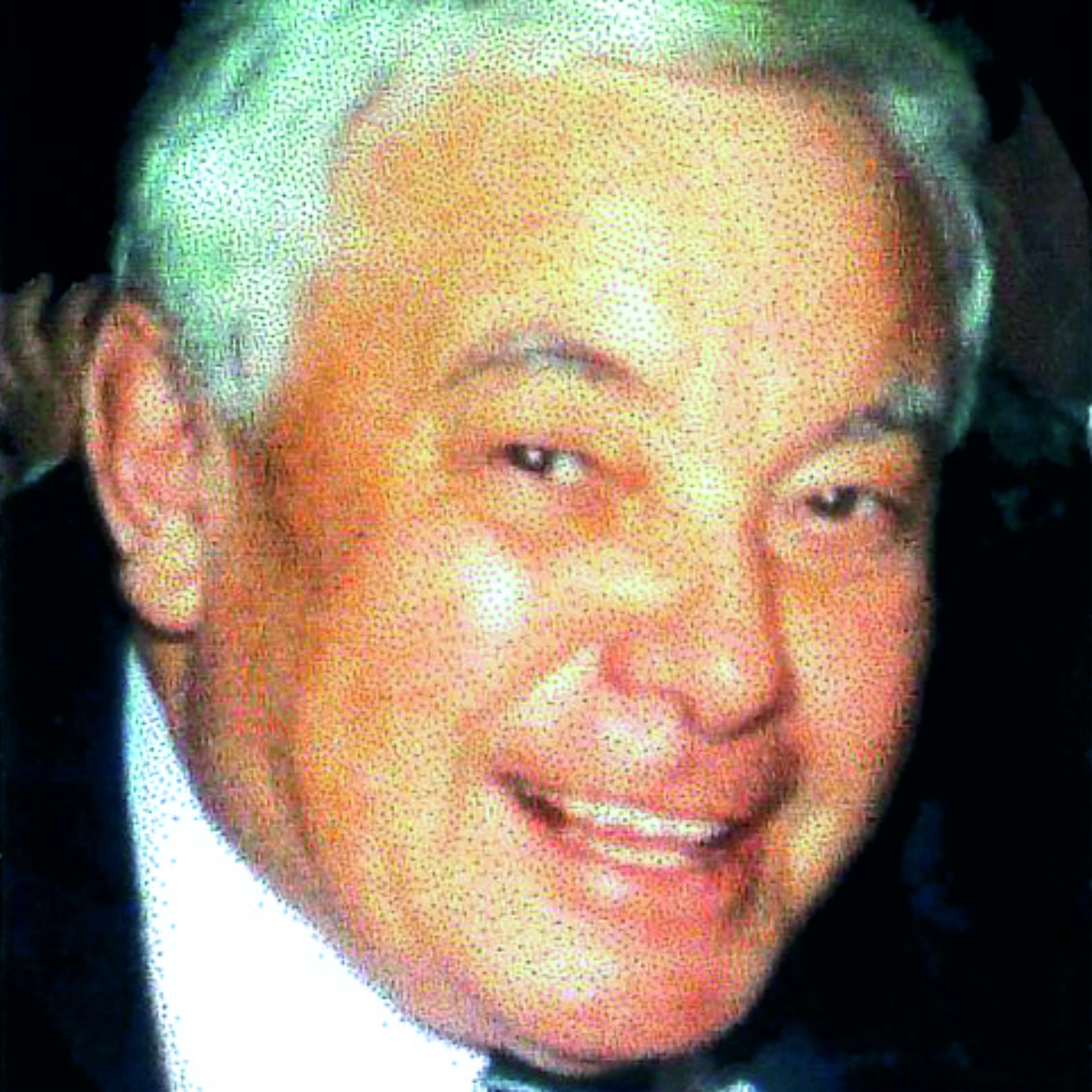 Roman Raimund Hojka
