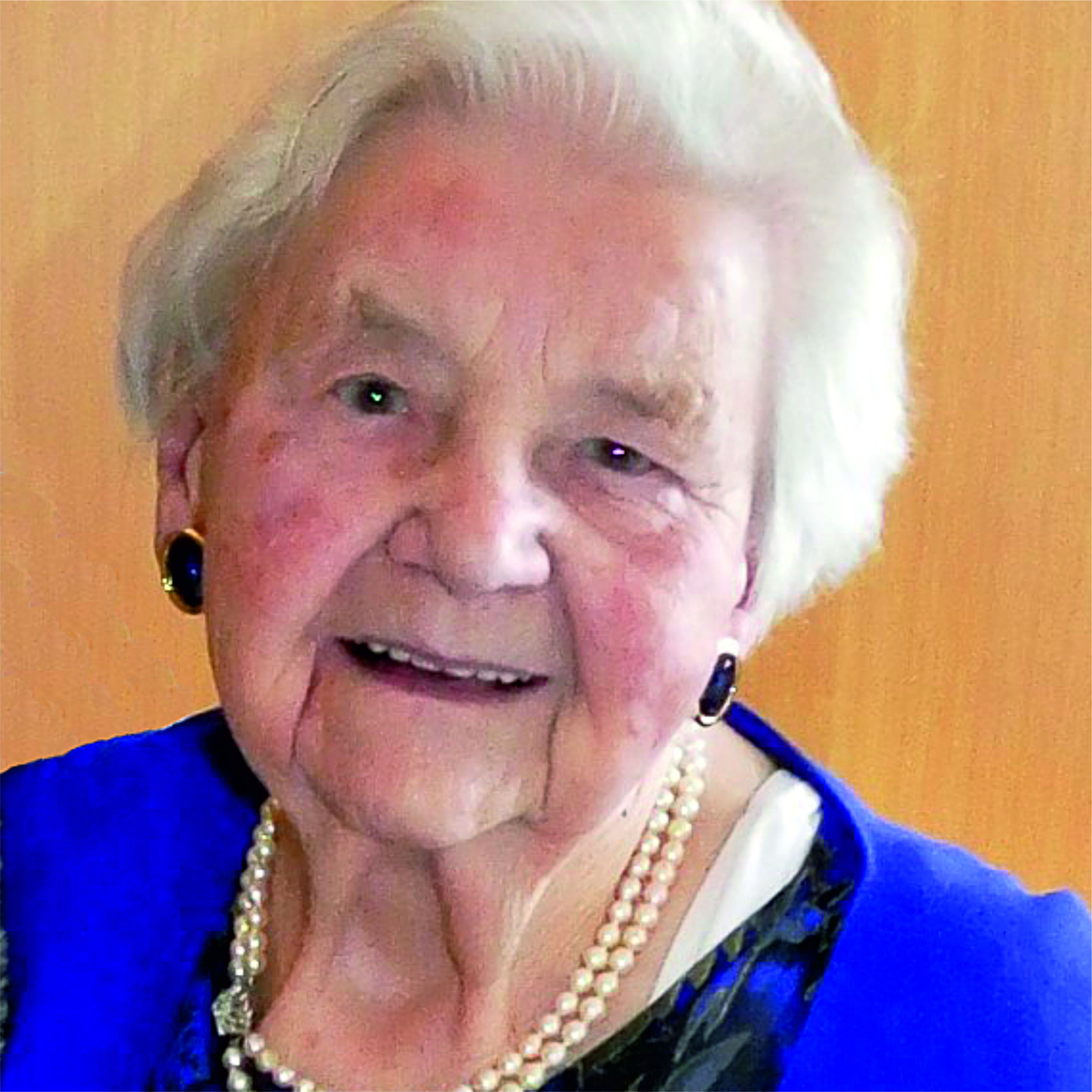 Friederike Weingartner