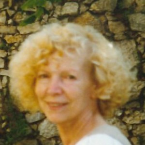 Helga Baar