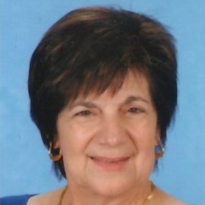 Hedwig Anna Denk