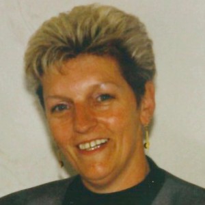 Renate Huber