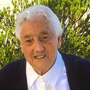 Rosa Grafeneder