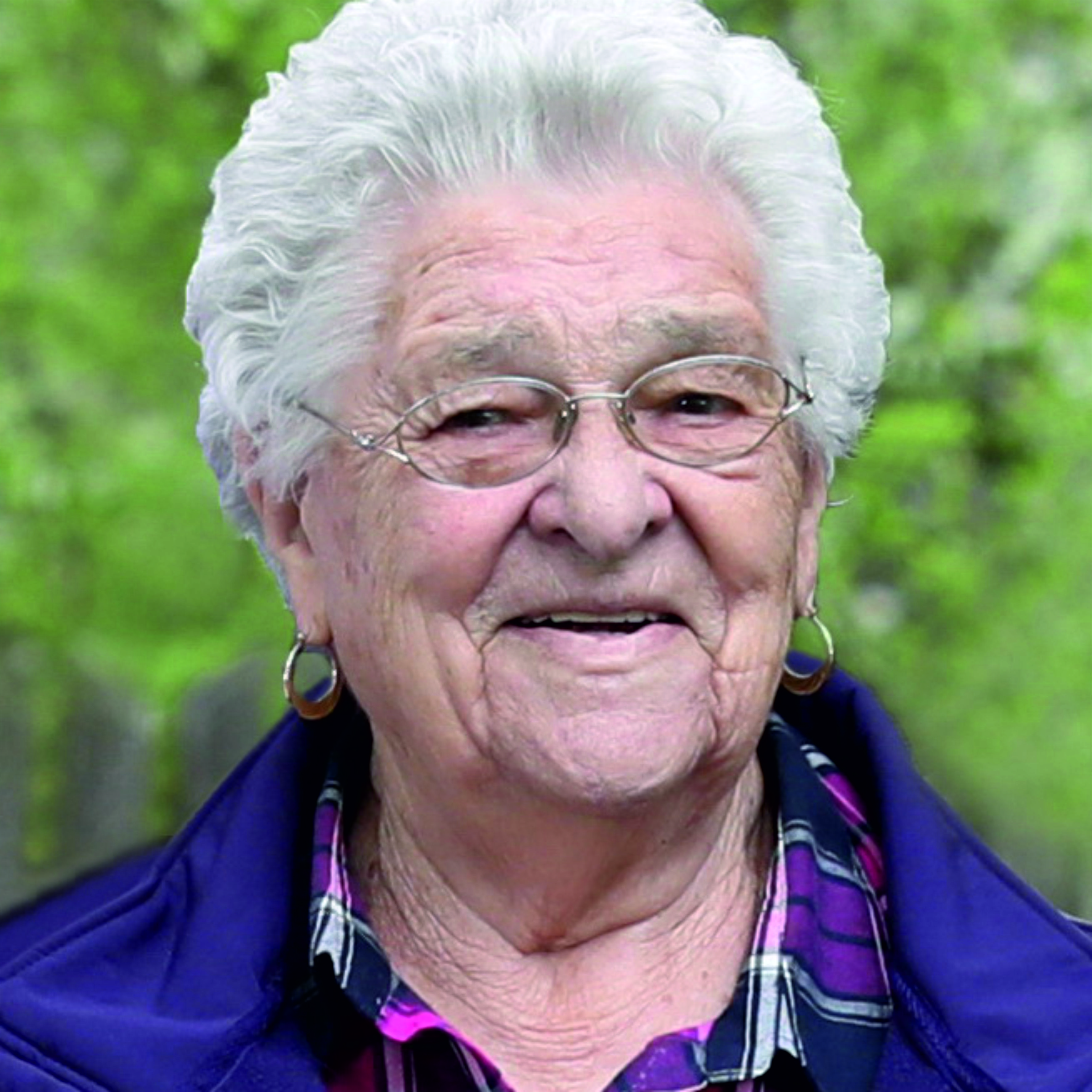 Leopoldine Gruber