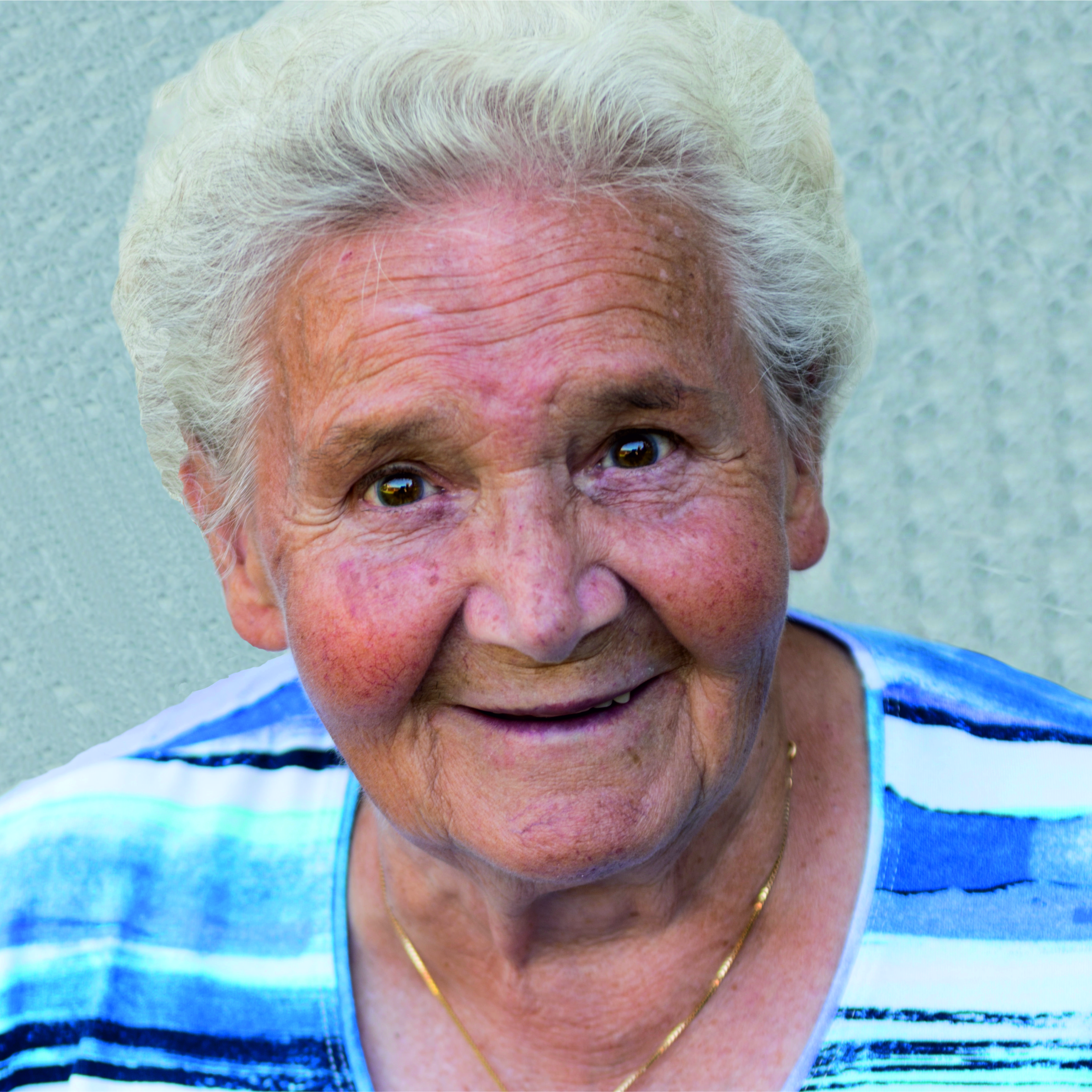 Hildegard Rechenmacher