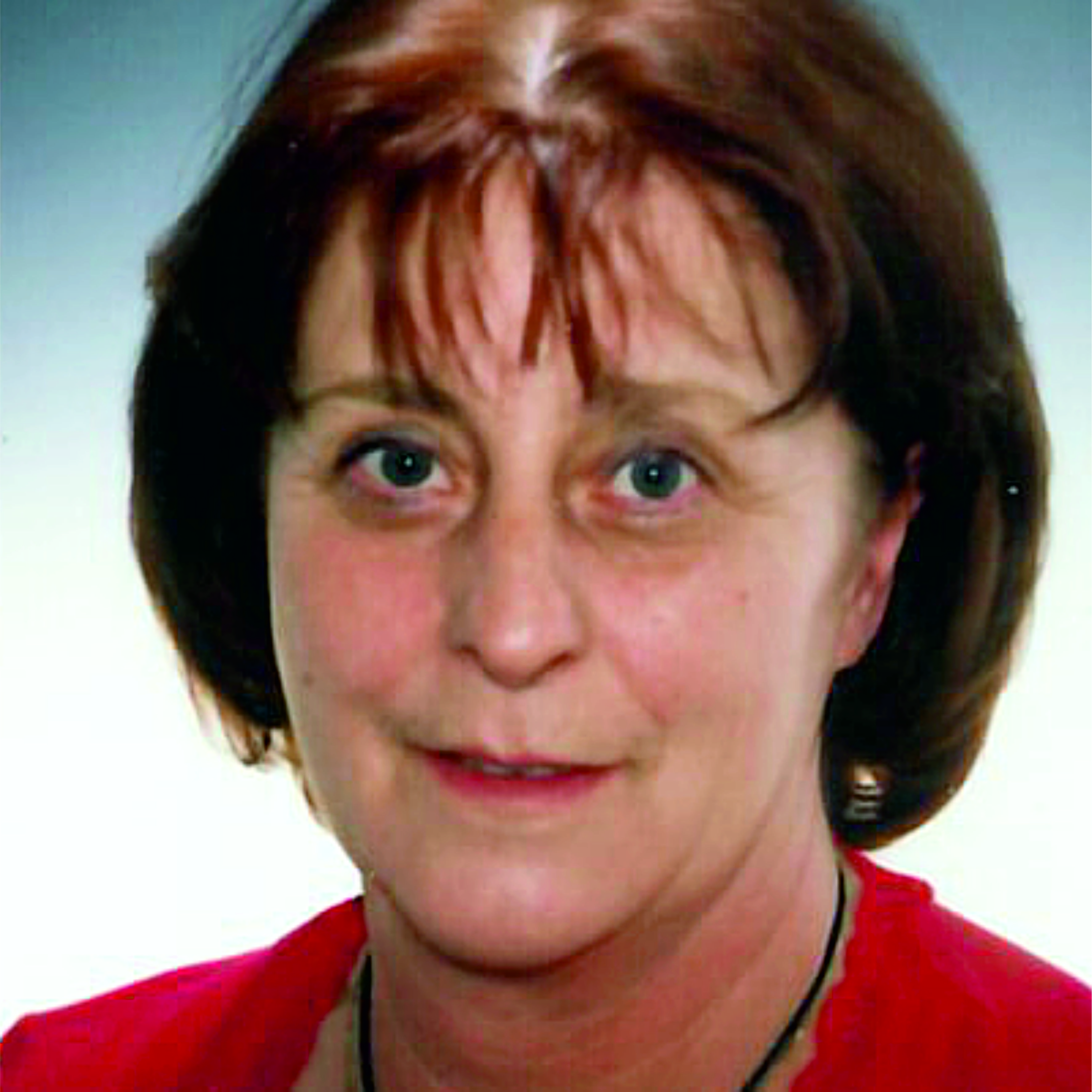 Elfriede Leutgeb