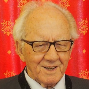 Regierungsrat Karl Strasser