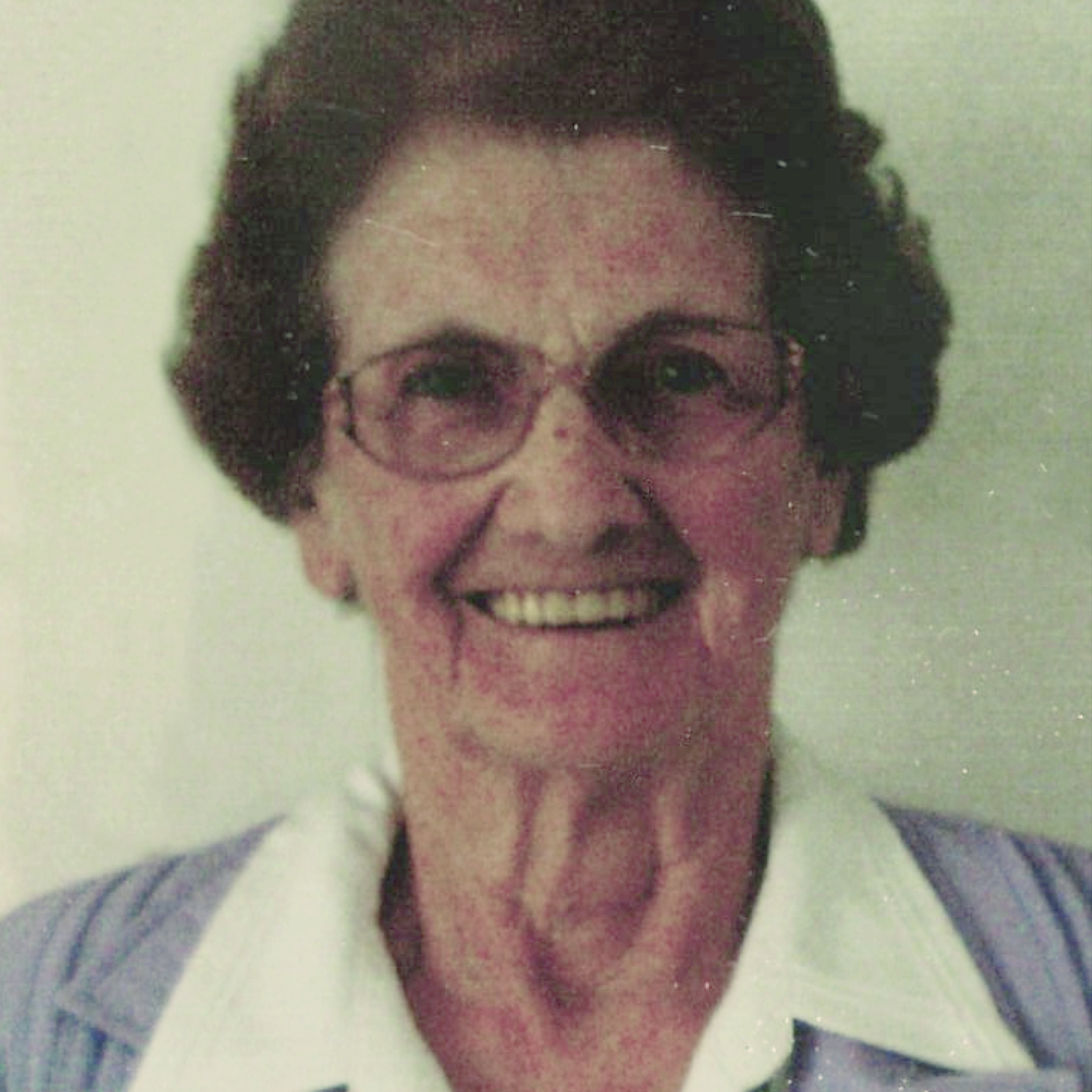 Maria Leitner
