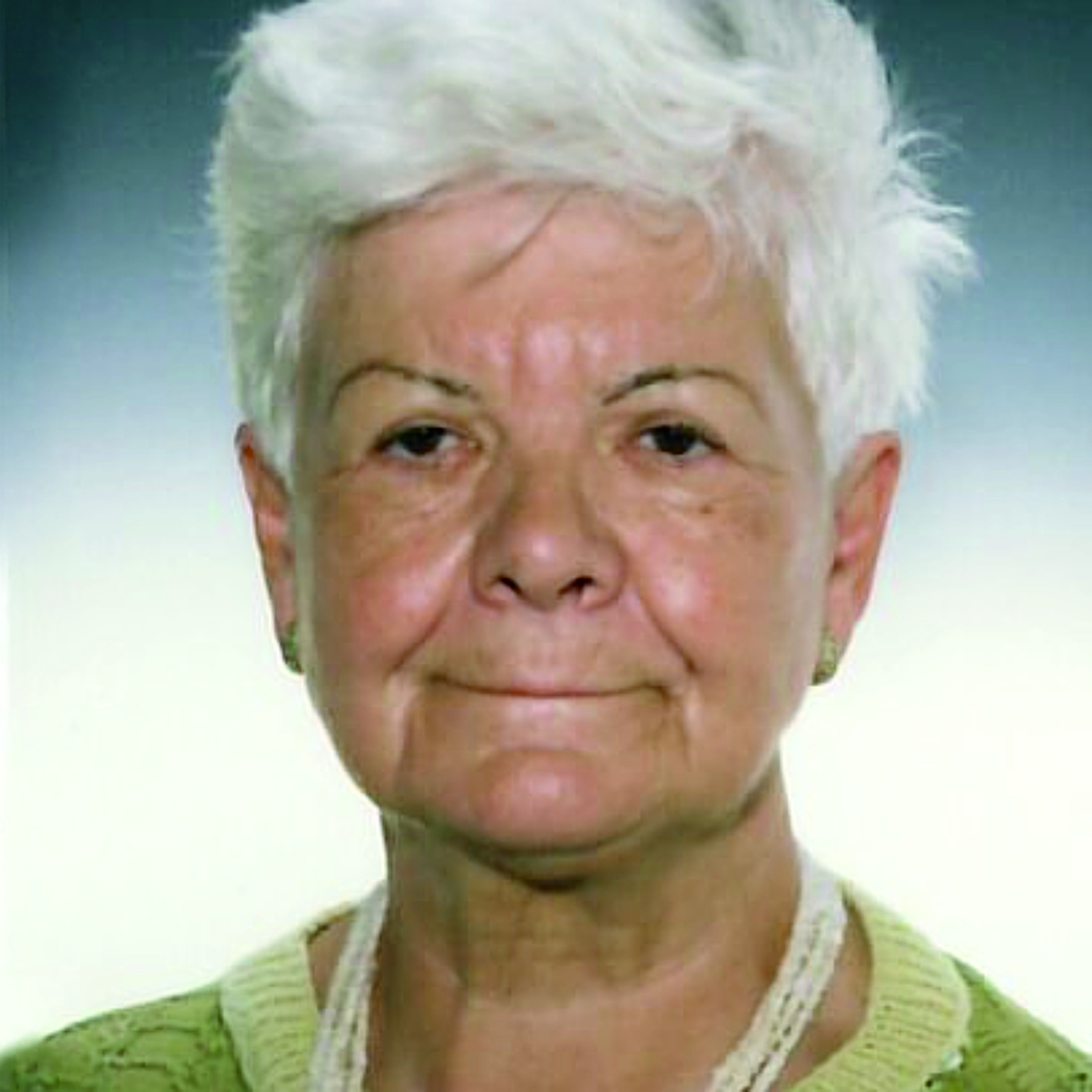 Lydia Gessl