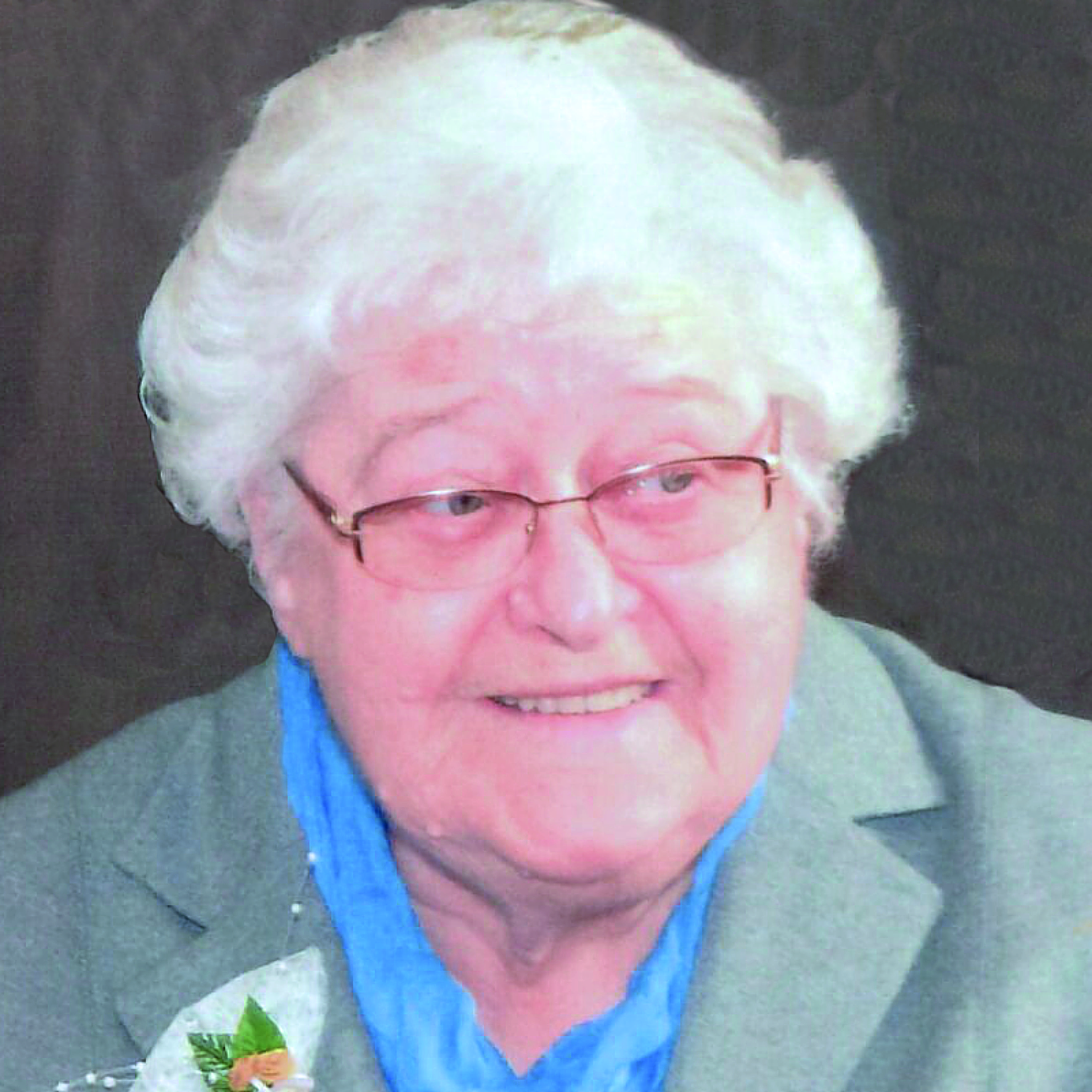 Ingeborg Marksteiner
