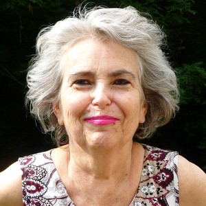 Margita Stelzer
