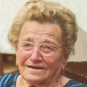 Theresia Zarl