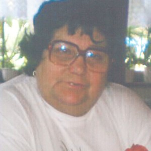 Elfriede Zisser