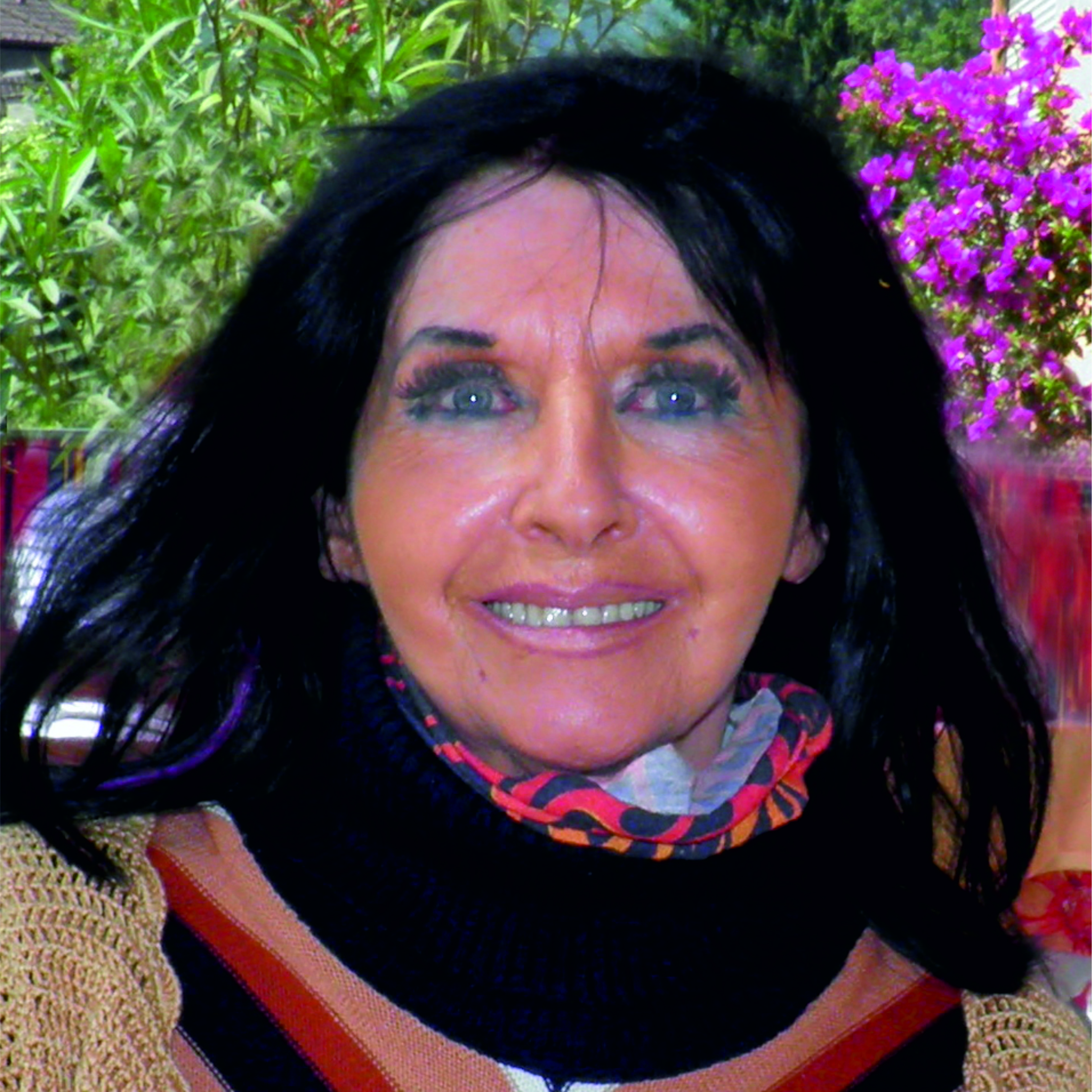 Edith Schweiger