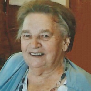 Rosa Ehebruster