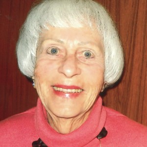 Charlotte Krondorfer