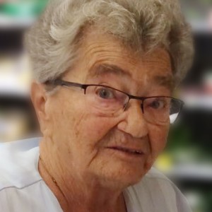 Erika Ebenführer
