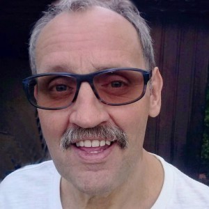 Johann Grünstäudl