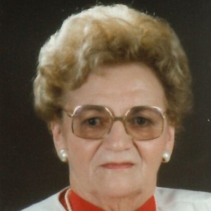 Theresia Gatterbauer