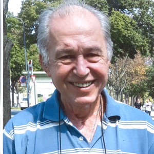 Leopold Tatzer, geb. Böck
