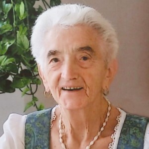 Paula Lagler