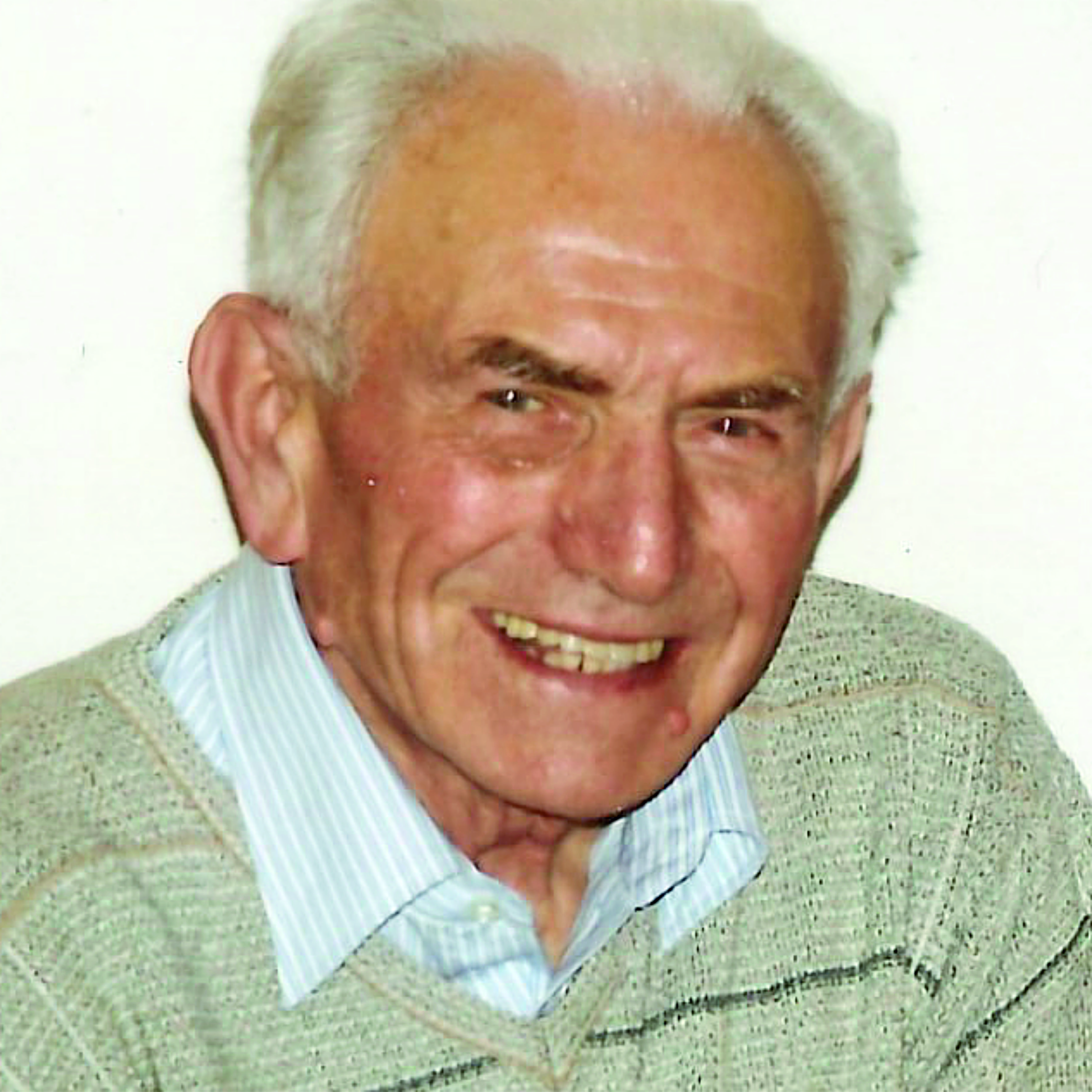 Johann Kasser