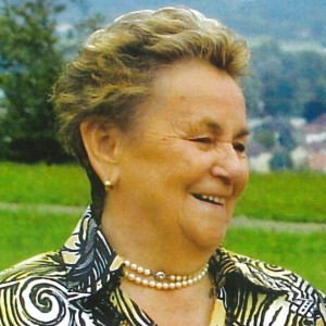 Gerta Baumgartner