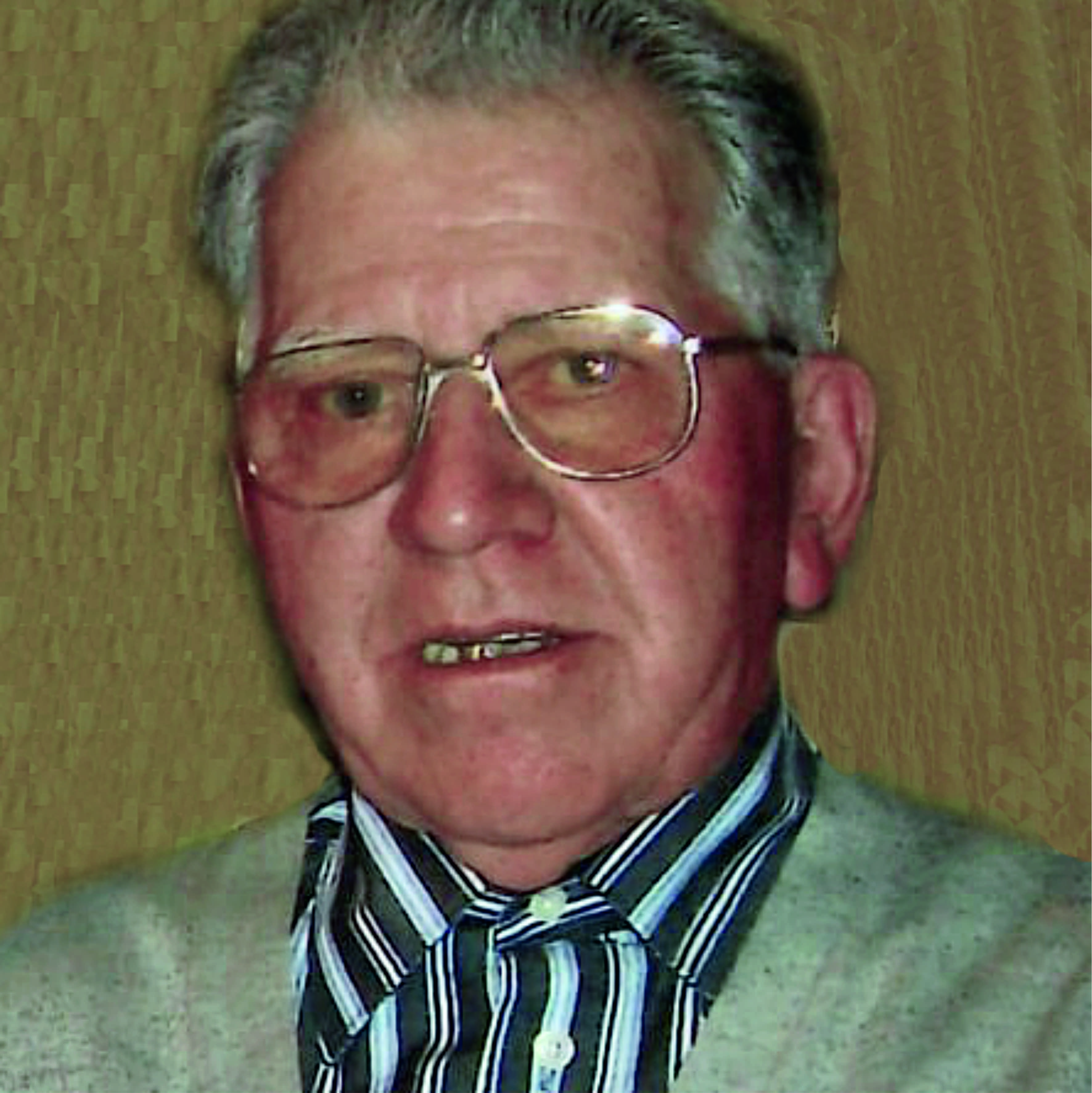 Josef Hinteregger