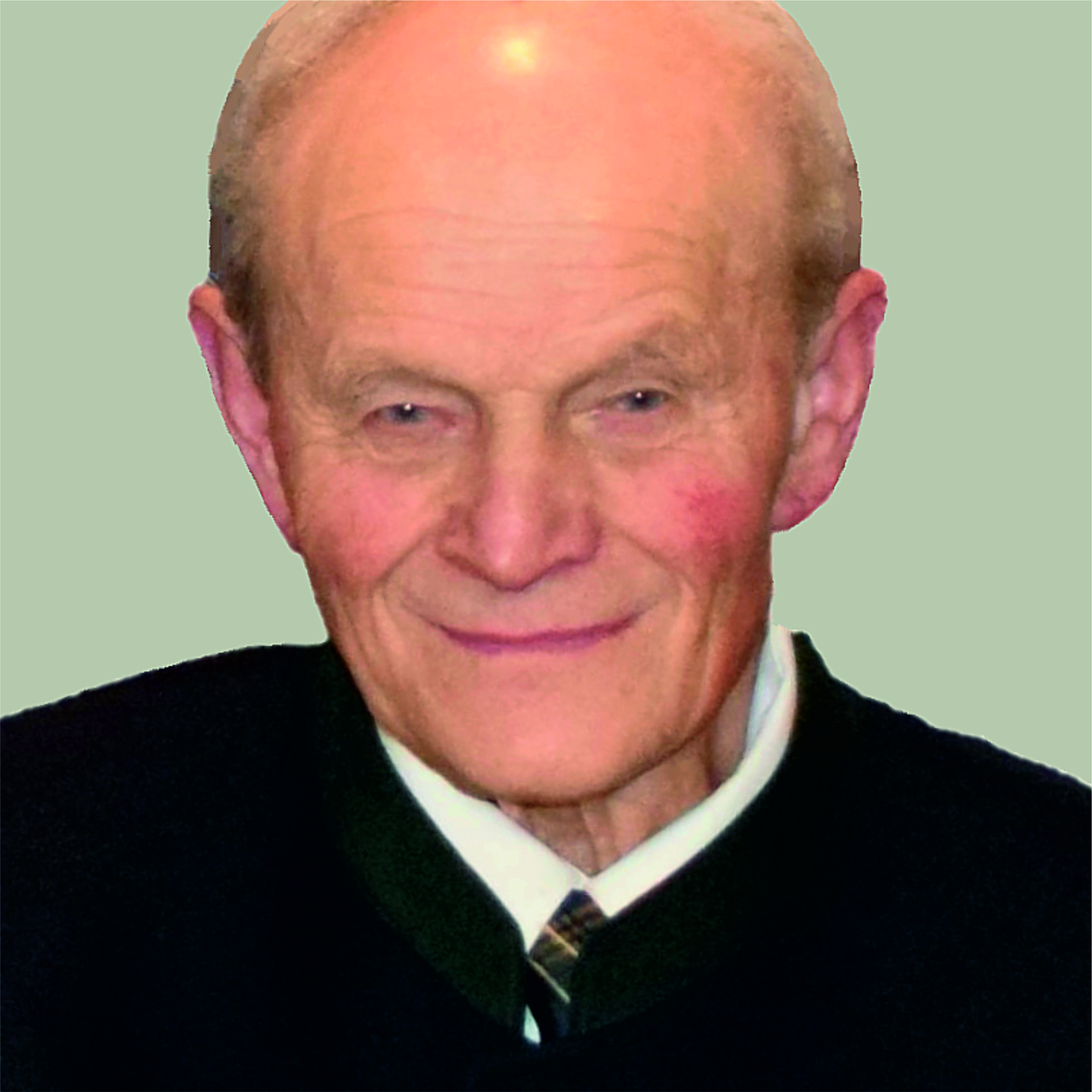 Johann Hehenberger