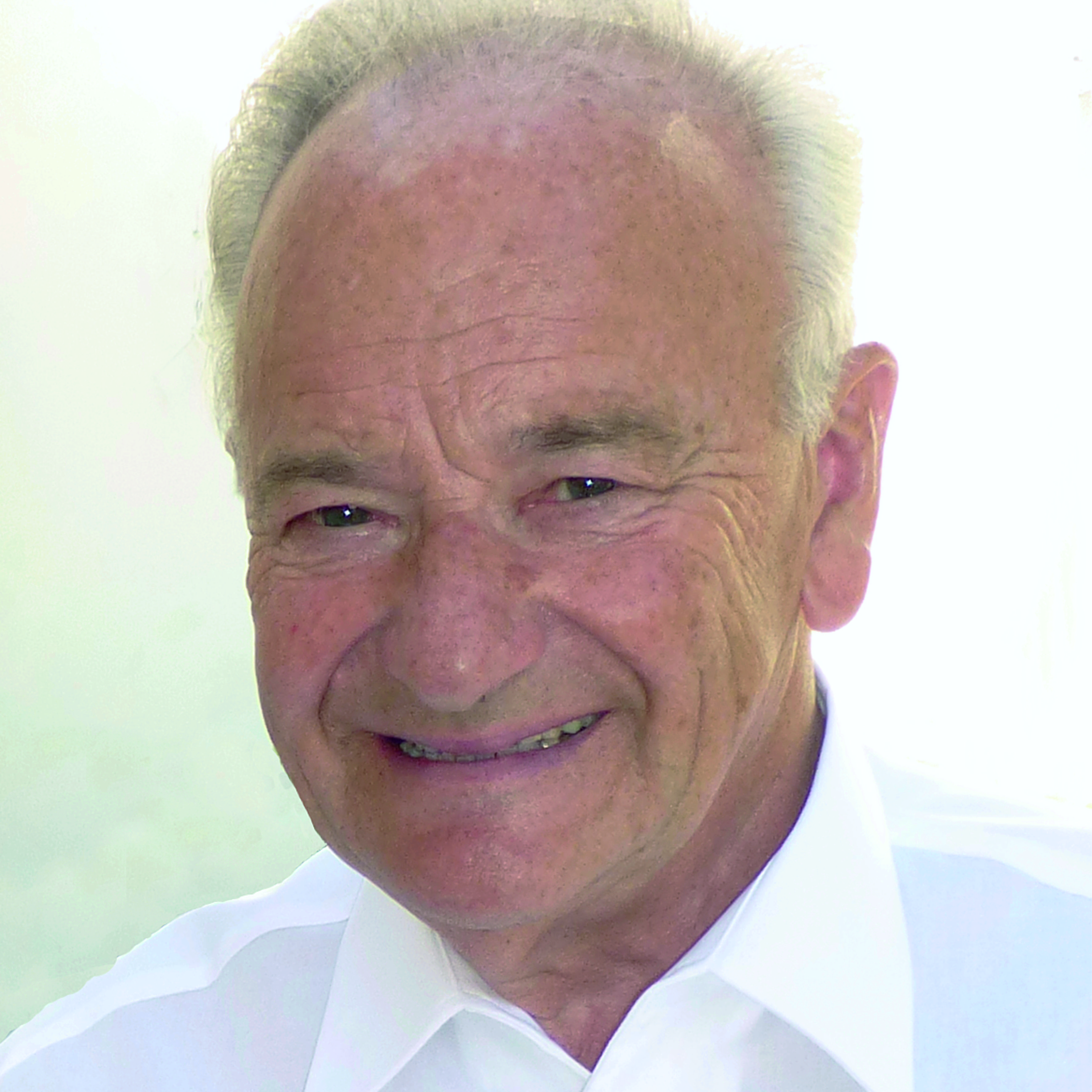 KR Ing. Erich Landsteiner