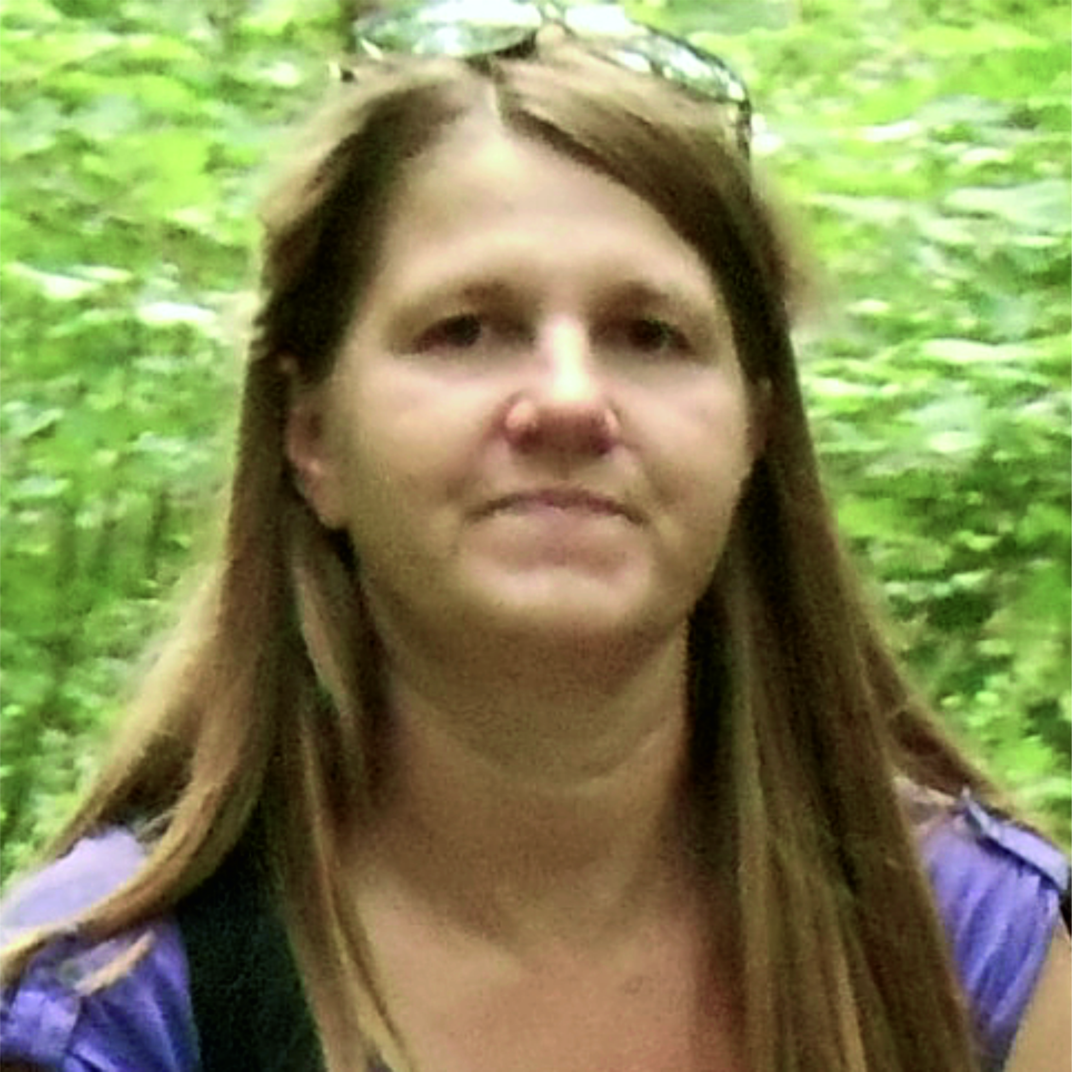 Rosmarie Scherwitzl