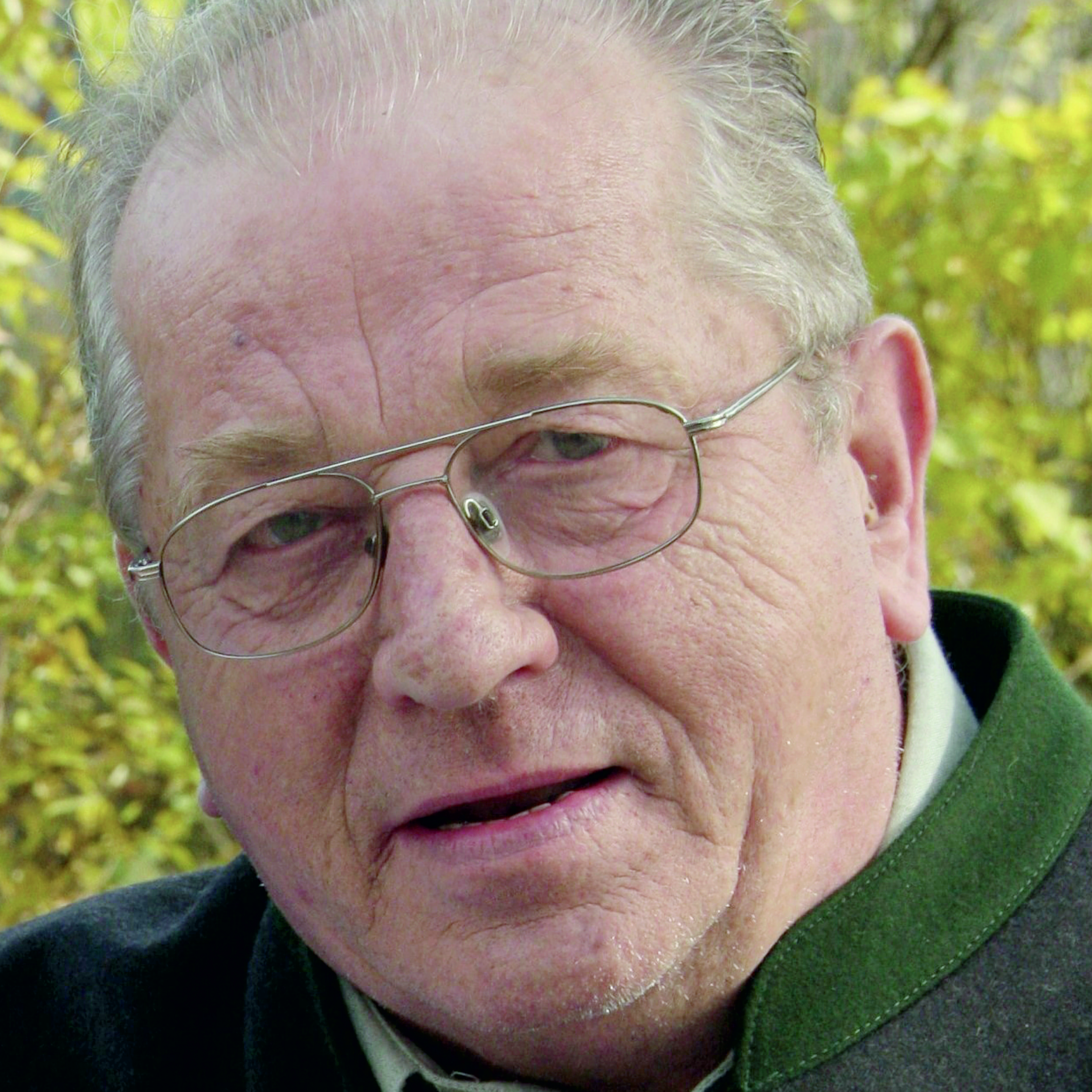 Engelbert Ober